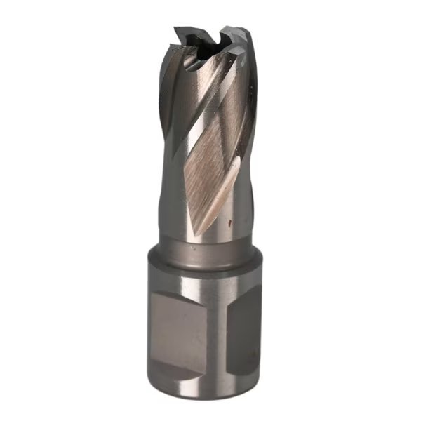 5/8in X 1in Premium M42 Cobalt Annular Cutter with Pilot Pin, Unibor, Mfr#: 25120